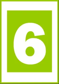 six customer service strategies 