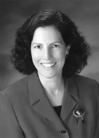 Ann Ustad Smith of Michael Best 