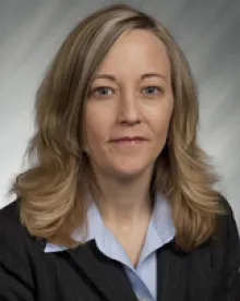 Stacy L. Cook of Barnes & Thornburg 