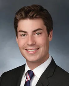 Patrick Stafford Patent Law attorney McDermott Will law firm 