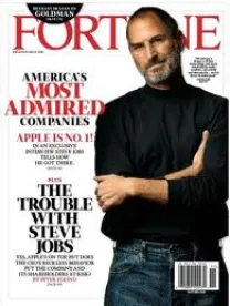 Entrepreneur of the Century or Company of the Century: Pondering Steve Jobs and 