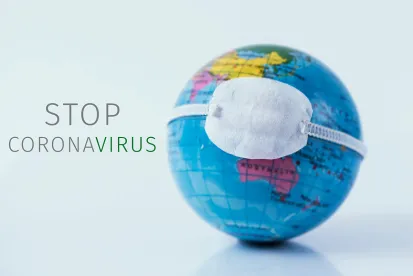 COVID Vaccination Testing Screening Activities