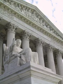 Supreme Court Rules If Private Arbitration Applies to Section 1782