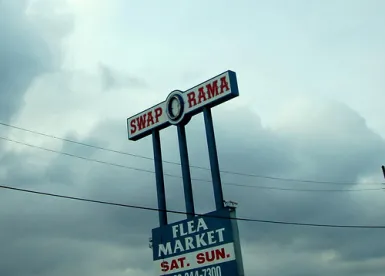 swap o rama sign 