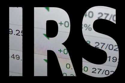 IRS updates September 8