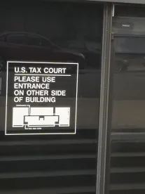  Boechler, P.C. v. Commissioner Supreme Court is a Taxpayer Entitled to Equitable Tolling? 