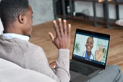 Telehealth for Mental Health Controlled Substance Prescribing