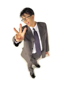 three fingers
