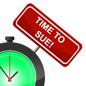 EEOC 90 Day Period to File Lawsuit or Notice of Right to File Claim
