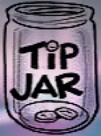 Tip Jar 