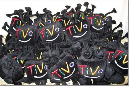 TiVo Guys