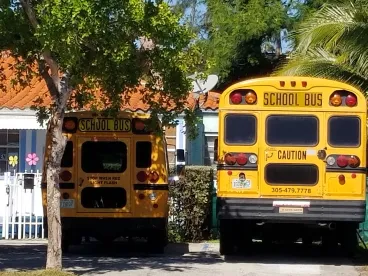 EPA More than $1.3 Million for Diesel Emissions Reduction Projects for school buses 