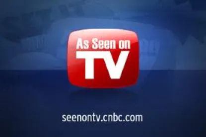 Seen on TV, Who is Watching you Watch TV? If You Have VIZIO … Your TV Might Be Watching You