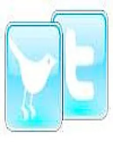 Twitter icons