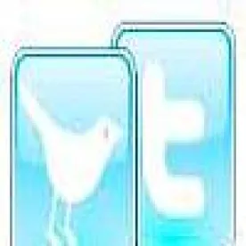 Twitter Icons 
