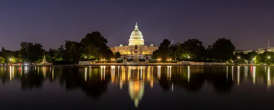 Weekly legislative news from US Capital Beltway 