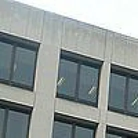 US Department of Labor Building 