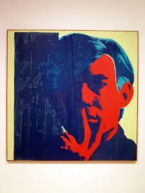 Warhol Prince Image SCOTUS dispute