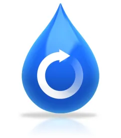 recycle water 