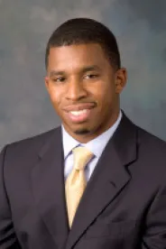 Carlyle C. White of Bulter Snow