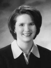 Charlene Yager of Michael Best 