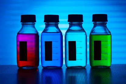 CA Bill AB 418 Would Ban Additives Red Dye No 3