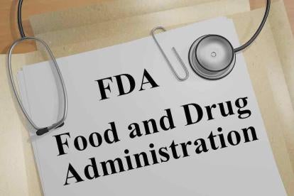 FDA Updates Clinical Trial Rules
