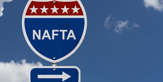 NAFTA Section A Chapter II Legacy Investments