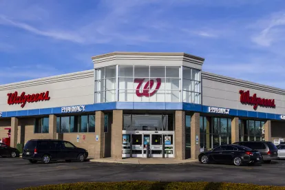 Walgreens Mifepristone Mifeprex Abortion Access