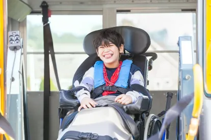 Individuals with Disabilities Education Act SCOTUS