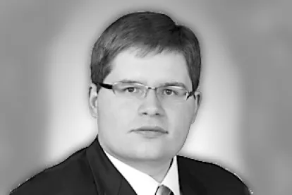 Daniel Marcinak of Sheppard Mullin on Internal Control Compliance