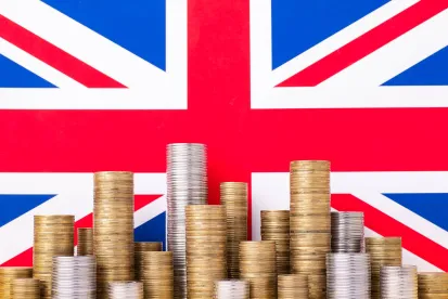 UK Financial Services and Markets Act 2023