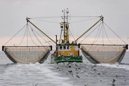 4th Circuit panel agree fish aren't pollutants covered by the Clean Water Act