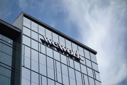 WeWork Possible Bankruptcy After Going Concern Warning