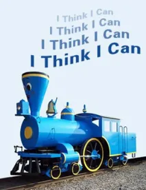 Little Engine that Could ...