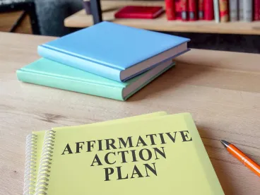SCOTUS Decision on Affirmative Action in Colleges