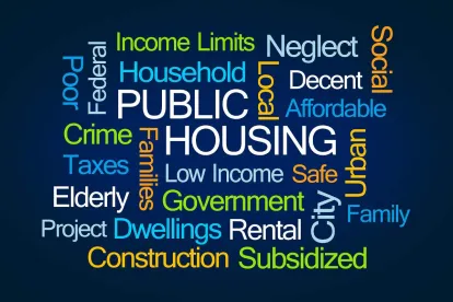 Texas Revises Affordable Housing Rules