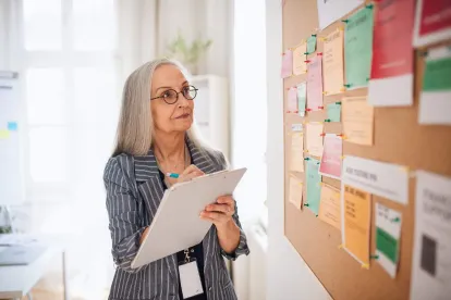 What Employers Need to Post at Work in CA