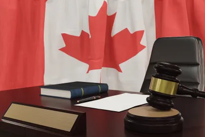 Canada Bans Forced Labor Imports