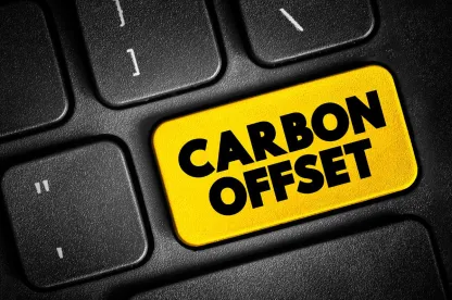 SEC and CFTC Issue Environmental Policy Updates