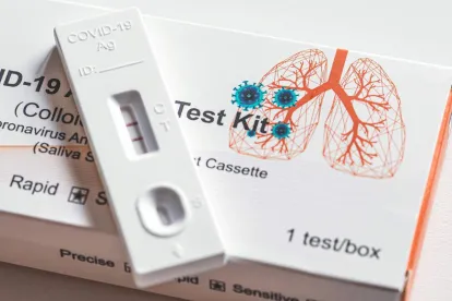 Covid Testing and Treatment Insurance coverage Expiring next year