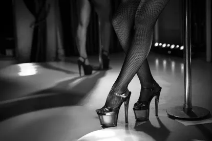 Win for Hollywood Dancers in NLRB Case