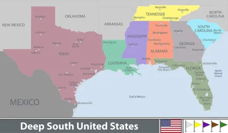 CFPB Issues Report on Southern Borrowers
