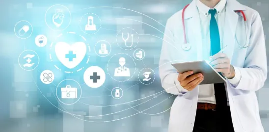 Healthcare Industry Podcasts