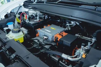 EPA Lithium-Ion Products Meet the Definition of Hazardous Waste.