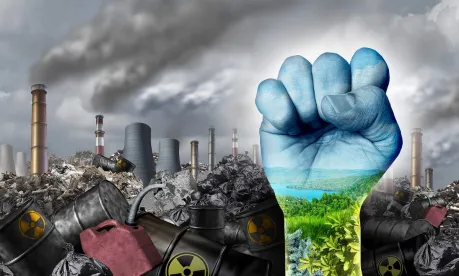 Environmental Justice Executive Order Gives Power to Communities