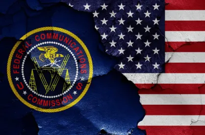 FCC updates September 18