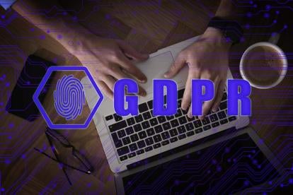 AI Security Under the GDPR