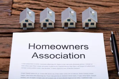 Contract Issues for Community Organizations