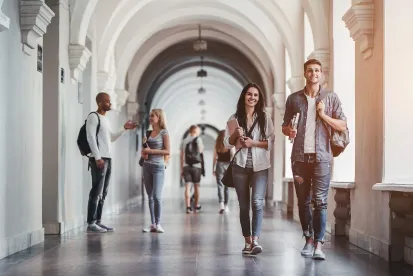 Anti-DEI Laws Create Problems for Colleges